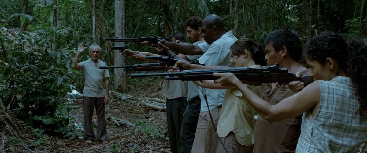 Ao Correio, José Eduardo Belmonte detalha as complexidades do novo filme