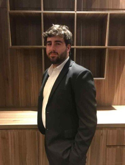Marcelo Rubin defende a emissão de vistos temporários para busca de emprego 