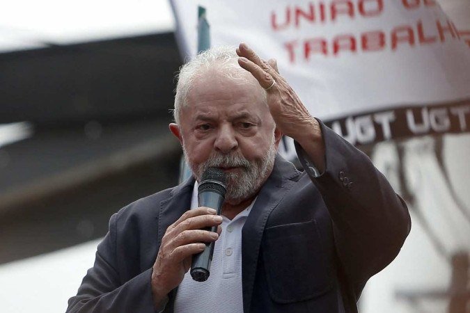 (crédito: Miguel SCHINCARIOL / AFP) (crédito: Miguel SCHINCARIOL / AFP)