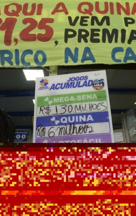  27/10/2022. Crédito: Carlos Vieira/CB/D.A Press. Brasil. Brasilia - DF.
Cidades - Mega Sena acumulada.
Jane Oliveira
