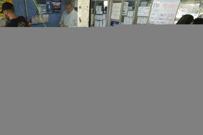  27/10/2022. Crédito: Carlos Vieira/CB/D.A Press. Brasil. Brasilia - DF.
Cidades - Mega Sena acumulada.
Jane Oliveira
