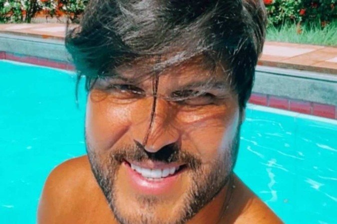(crédito: Reprodução/Instagram) (crédito: Reprodução/Instagram)