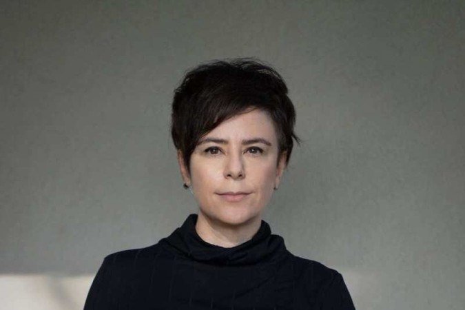 Fernanda Takai 
na Flipiri 2022