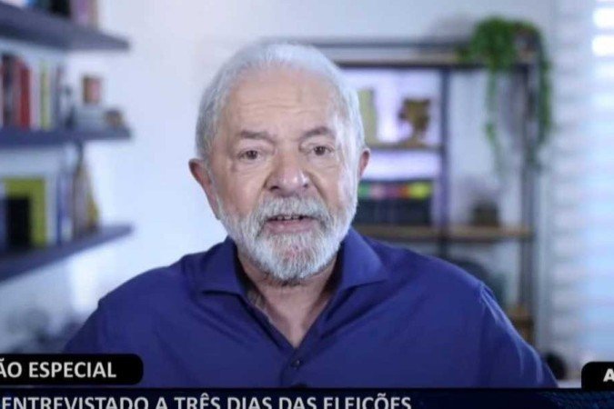 (crédito: Reprodução) (crédito: Reprodução)