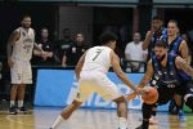  (crédito: Mateus Tourinho/Cerrado Basquete)