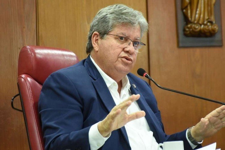 João Azevêdo (PSB) é reeleito governador da Paraíba
