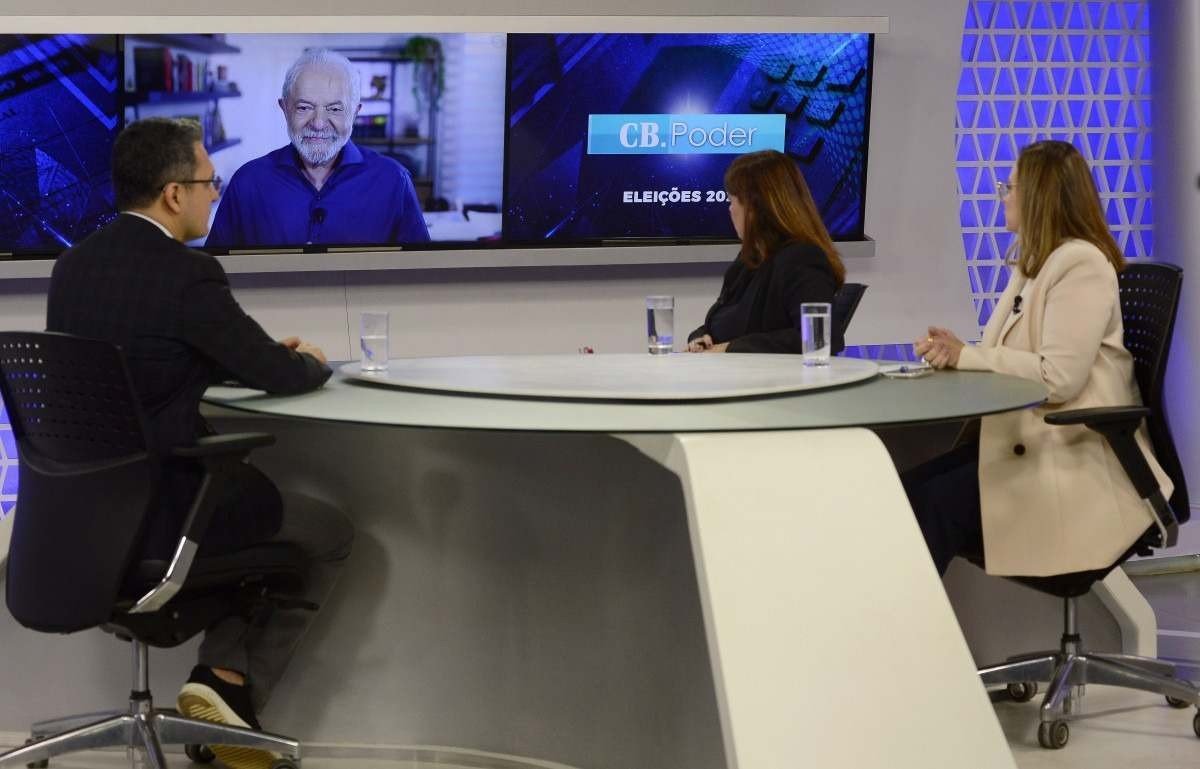 Uma década de CB Poder