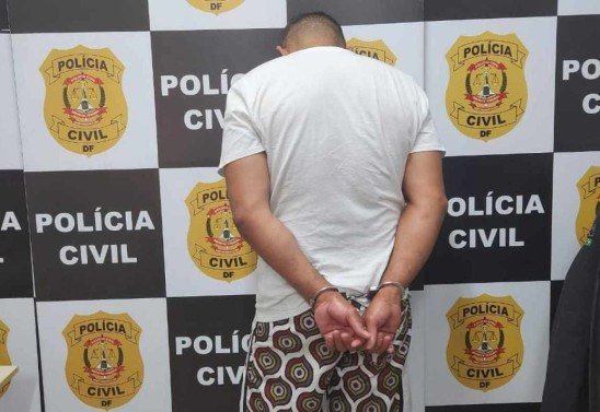 PCDF/Divulgação