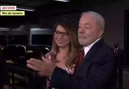 TV Globo/Reprodução