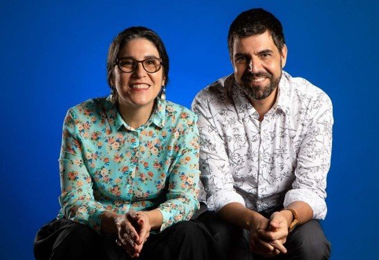  Dani Gurgel/Divulgação