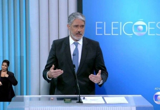 Reprodução/TV Globo