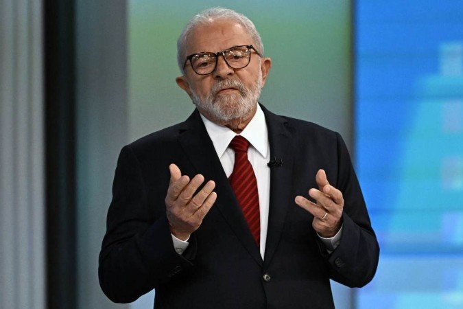 (crédito: MAURO PIMENTEL/AFP) (crédito: MAURO PIMENTEL/AFP)