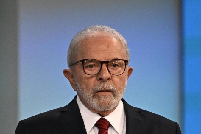  (crédito:  MAURO PIMENTEL/AFP)