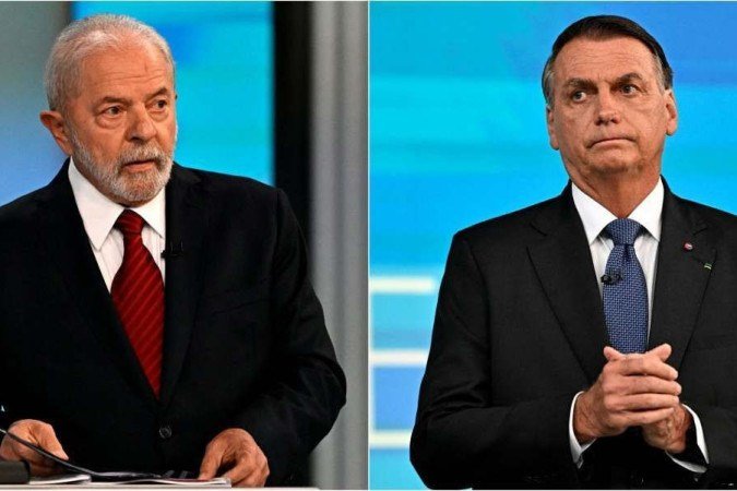 (crédito: MAURO PIMENTEL/AFP) (crédito: MAURO PIMENTEL/AFP)