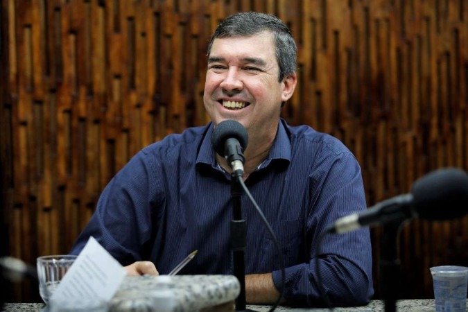  (crédito: SAUL SCHRAMM JR)