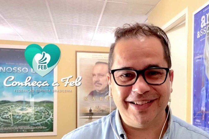 Wagner de Assis criou uma sequência de sucessos com desdobramentos espirituais 