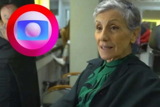 (crédito: Reprodução/ Instagram) (crédito: Reprodução/ Instagram)