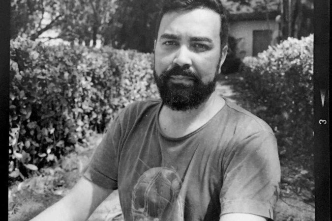  (crédito:  Arquivo Pessoal)