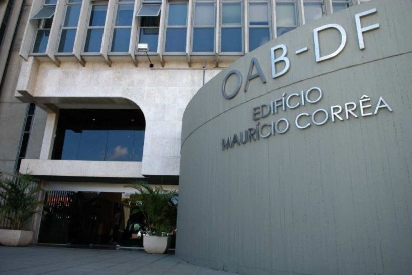 Advogado da OAB-DF que fez gesto nazista está sob investigação