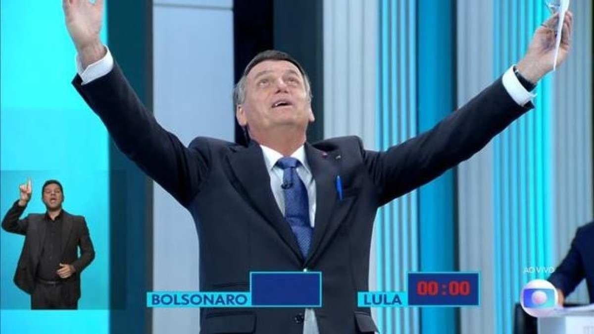 Genial/Quaest: 37% avaliam governo Bolsonaro como positivo e 35%, negativo