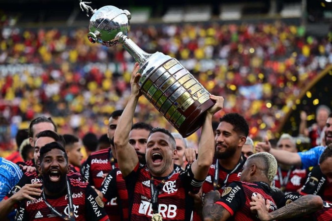 Conmebol confirma que clubes mexicanos não jogarão a Libertadores