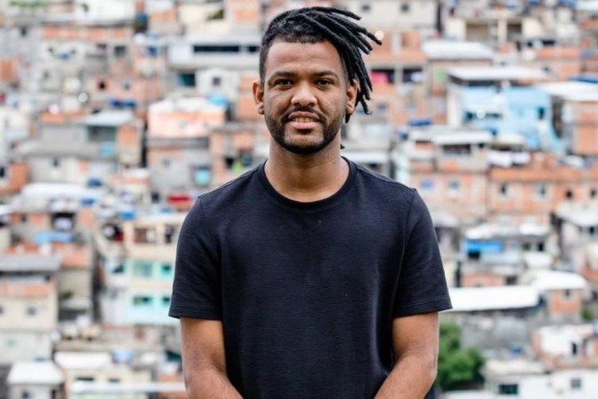 (crédito: Divulgação/Renato Moura) (crédito: Divulgação/Renato Moura)