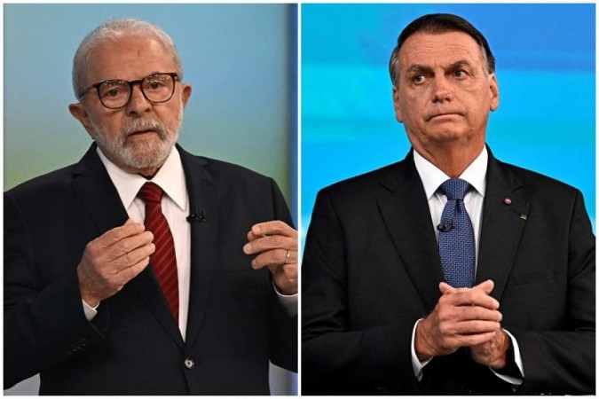 Ataques ofuscam propostas no último debate entre Lula e Bolsonaro