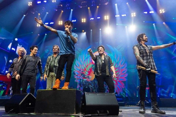  (crédito: Erik Kabik/Divulgação)