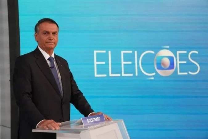  (crédito: Reprodução/Stephanie Rodrigues/g1)