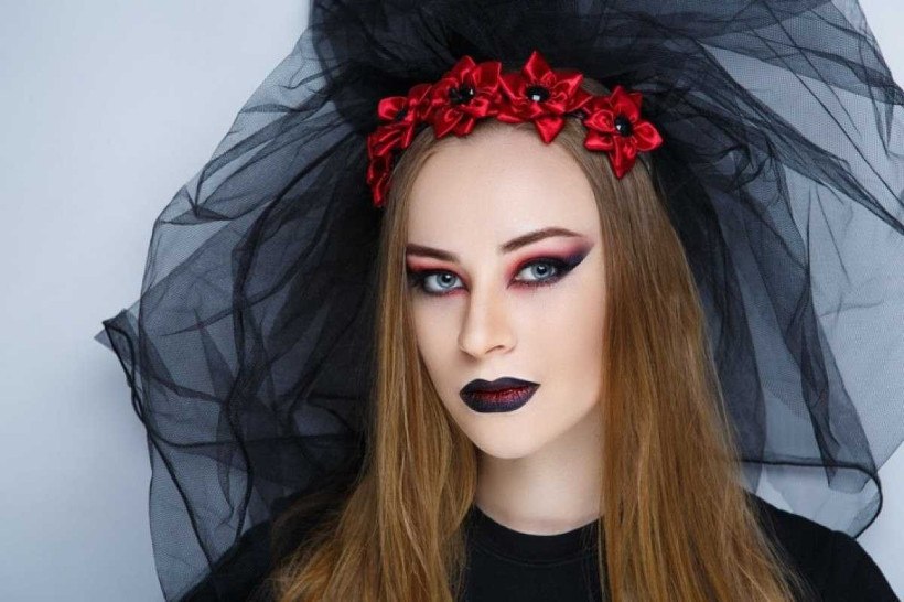 Halloween: 30 maquiagens para servir de inspiração para seu look