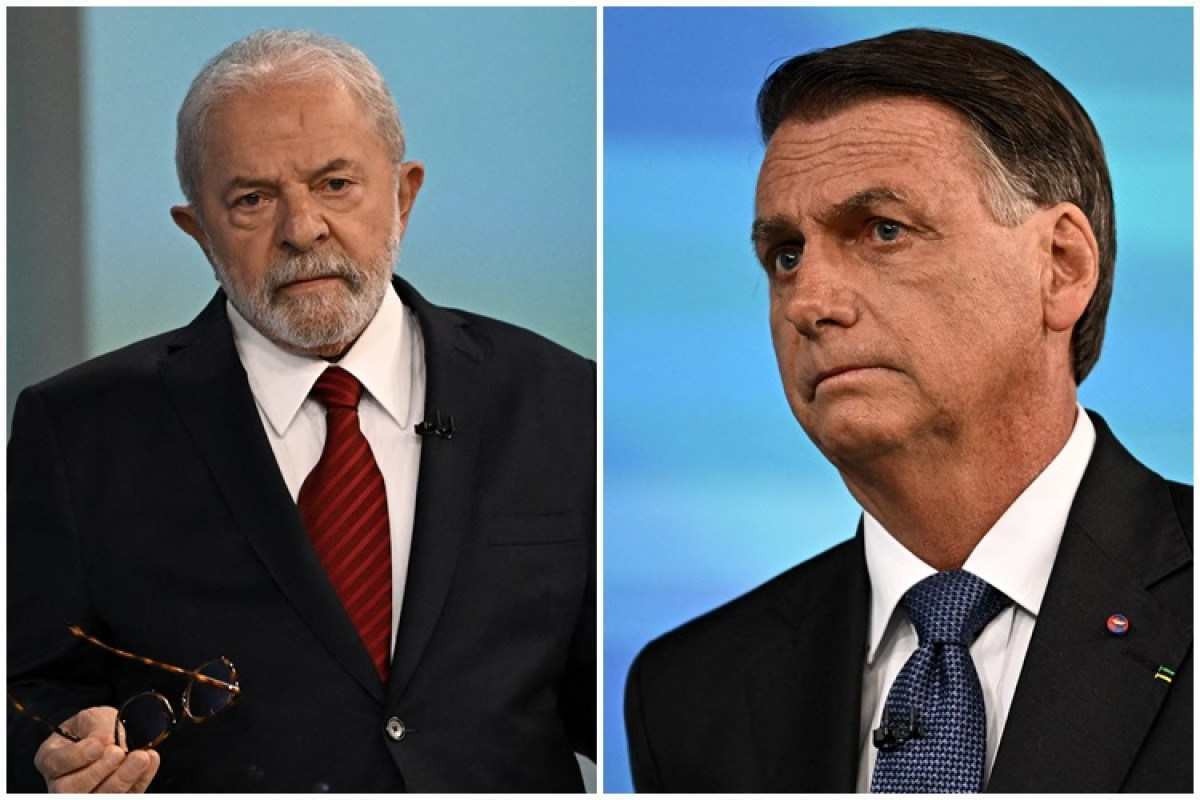 Paraná Pesquisas indica empate técnico entre Lula e Bolsonaro