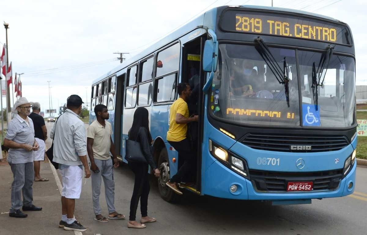 Confira o que abre e fecha no feriado do Dia do Evangélico no DF