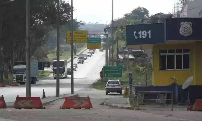 Edesio Ferreira/EM/D.A Press