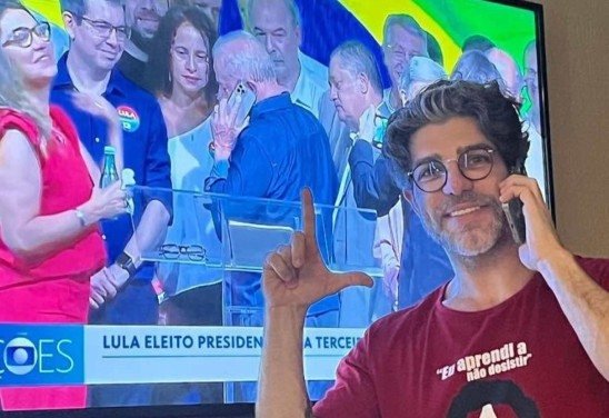 Reprodução/Redes Sociais