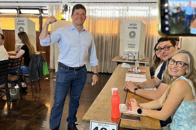 (crédito: Reprodução ) (crédito: Reprodução )