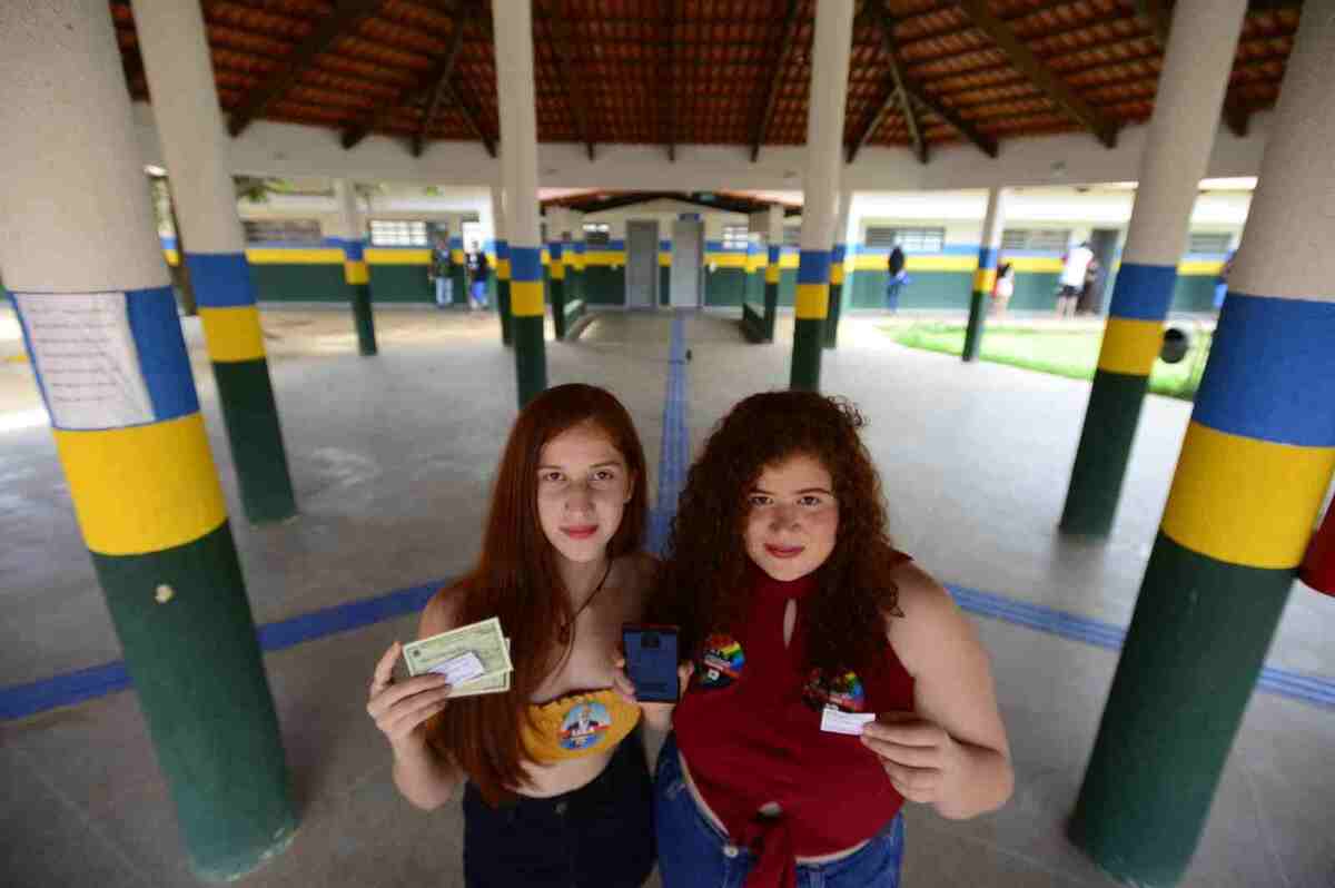  (crédito: Marcelo Ferreira/CB/D.A.Press)