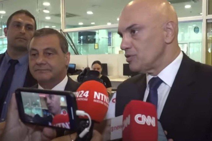 (crédito: Reprodução) (crédito: Reprodução)