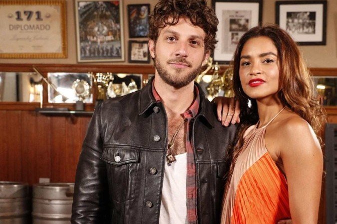  (crédito: Globo/Fabio Rocha)