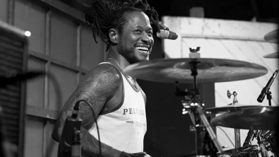  (crédito: Reprodução/Instagram/@dead__kennedys (29 de outubro de 2022))