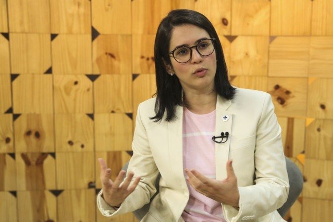 (crédito: Jos.. Cruz/Ag..ncia Brasil) (crédito: Jos.. Cruz/Ag..ncia Brasil)