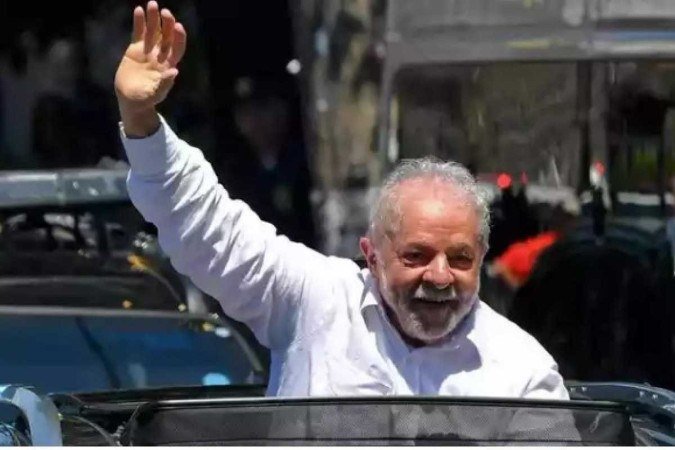 (crédito: NELSON ALMEIDA / AFP) (crédito: NELSON ALMEIDA / AFP)