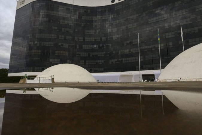 Obrigação legal deve ser cumprida exclusivamente por meio do Sistema de Prestação de Contas Anual (SPCA) - (crédito: Marcelo Camargo/Ag..ncia Brasil) Obrigação legal deve ser cumprida exclusivamente por meio do Sistema de Prestação de Contas Anual (SPCA) - (crédito: Marcelo Camargo/Ag..ncia Brasil)