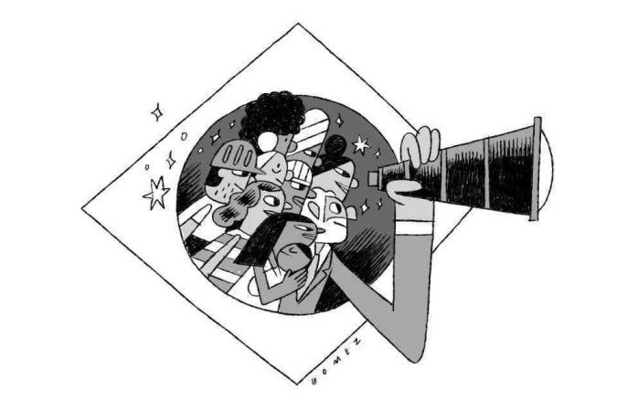  (crédito: Caio Gomez)