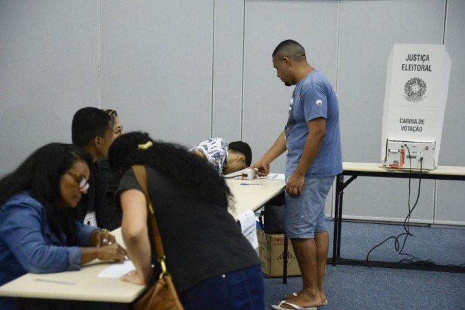 (crédito: Tomaz Silva/Ag..ncia Brasil) (crédito: Tomaz Silva/Ag..ncia Brasil)