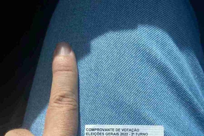  (crédito: Rodrigo Maia // Twitter)