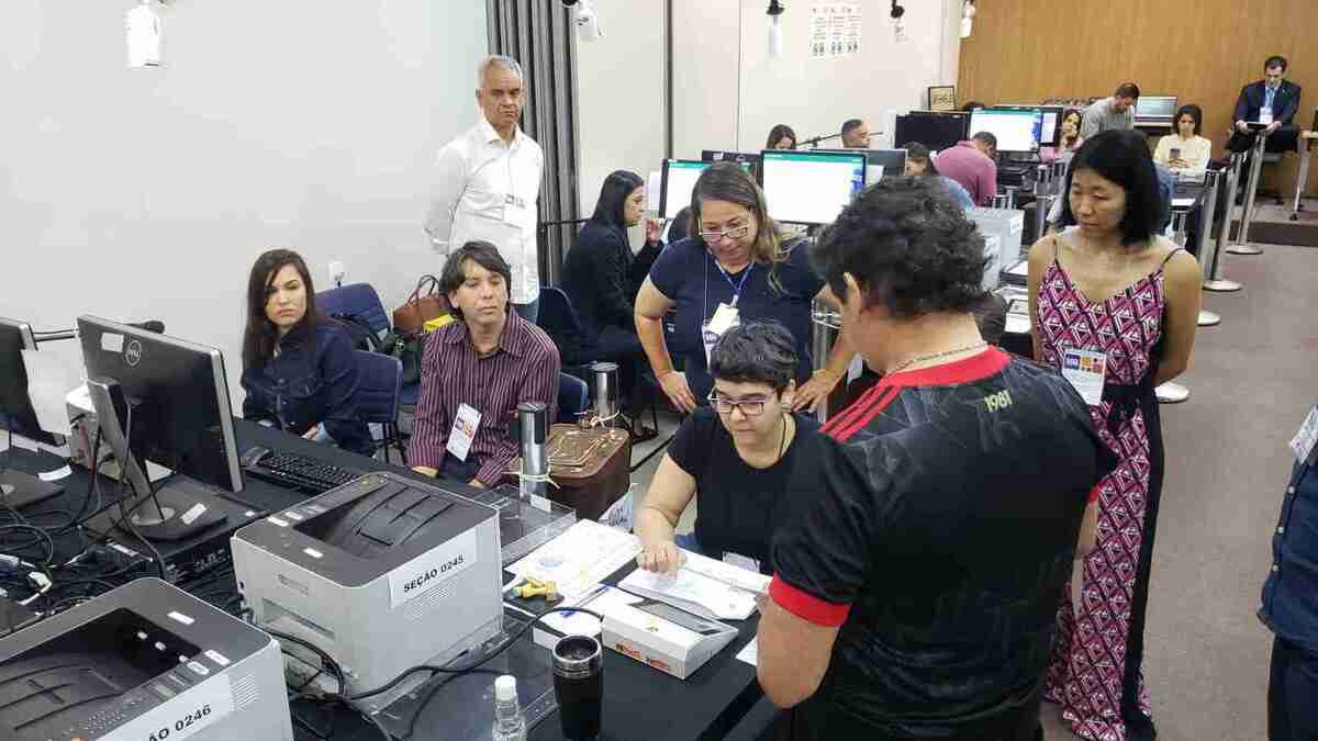  (crédito: Carlos Vieira/ CB)