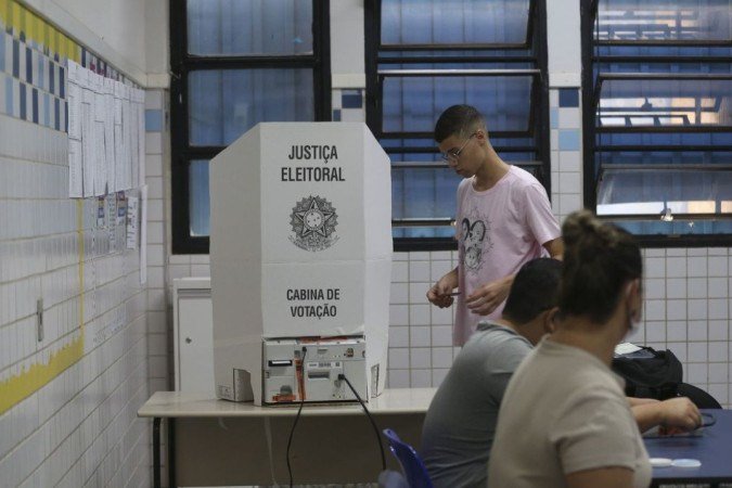(crédito: ; Antonio Cruz/Ag..ncia Brasil) (crédito: ; Antonio Cruz/Ag..ncia Brasil)