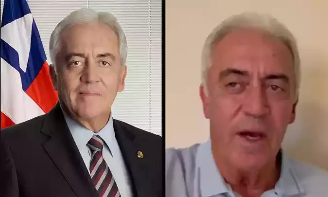 Senador Otto Alencar afirmou que apenas carros de apoiadores de Lula eram parados em blitz da PRF