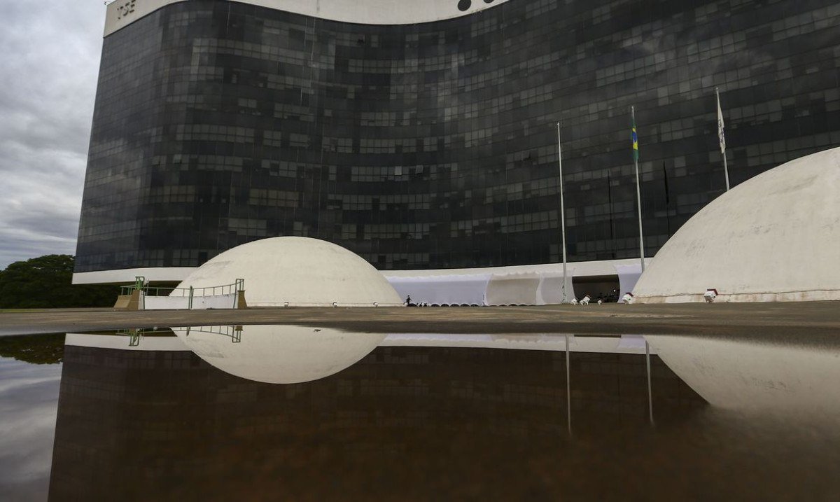 Partidos têm até esta segunda-feira para prestar contas à Justiça Eleitoral