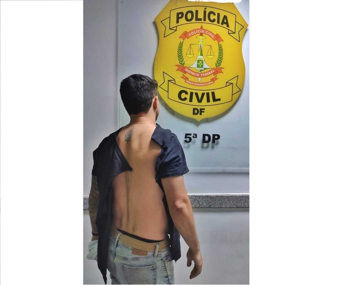 Discussão entre servidores do Cofen acaba em agressão física